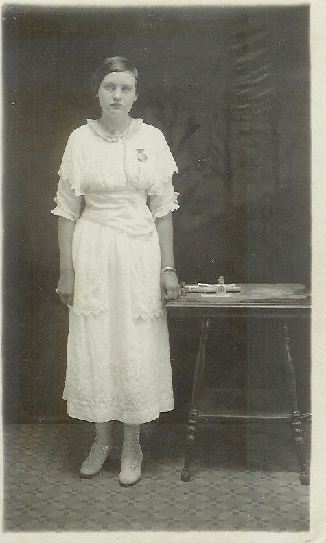 Dorotha Ann Harrelson